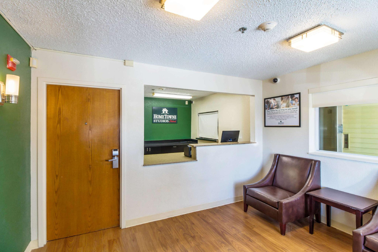 Public Area, HomeTowne Suites Houston-West Oaks, Houston
