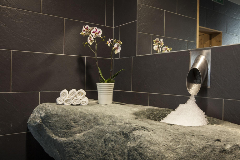 Public Area 5, Hôtel National Resort & Spa, Monthey