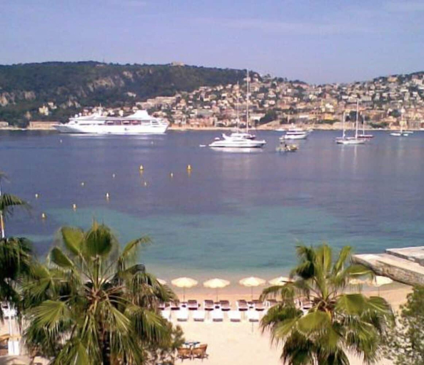 Exterior & Views 2, Boutique Hôtel & Spa la Villa Cap Ferrat, Alpes-Maritimes