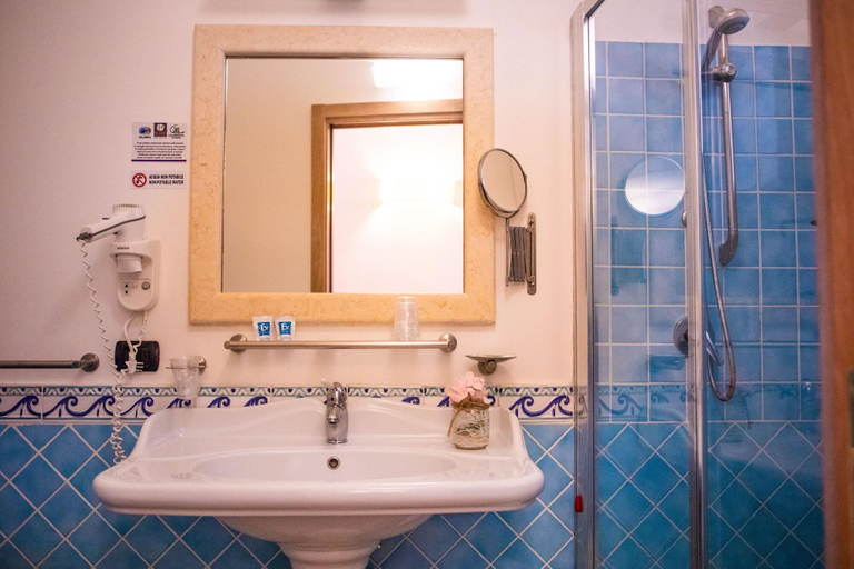 Bathroom 5, TH Le Castella - Baia degli Dei, Crotone