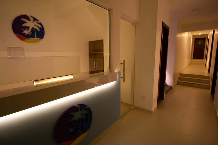 Bathroom 3, Apart Hotel Bella Vida Suites e Apartamentos, Cairu