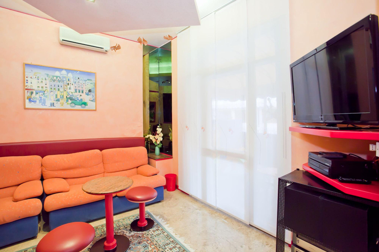 Public Area 2, Hotel Catto Suisse, Venezia