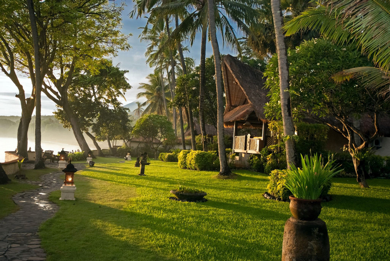 Exterior & Views 4, Alam Anda Ocean Front Resort & Spa, Buleleng
