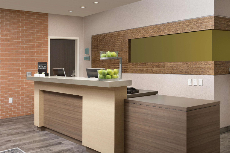 Public Area 3, Home2 Suites by Hilton Murfreesboro, Rutherford