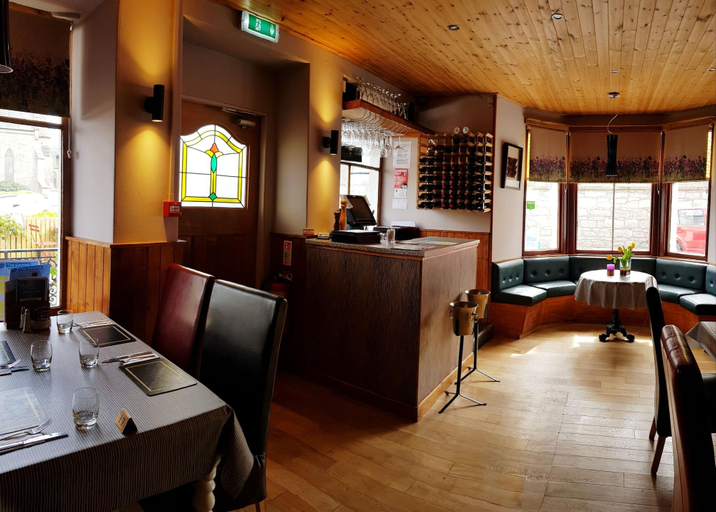 Public Area 2, Havelock Hotel, Highland