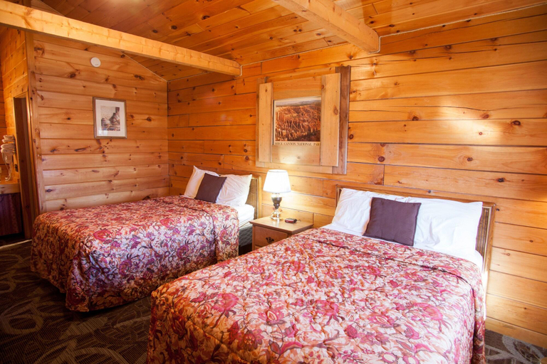 Sport & Beauty 5, Bryce GatewayInn Cabins, Garfield