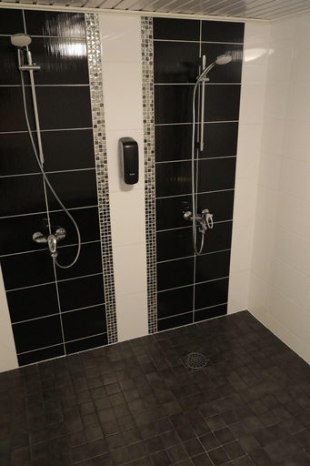 Public Area 2, Hotel Seurahuone, Central Ostrobothnia