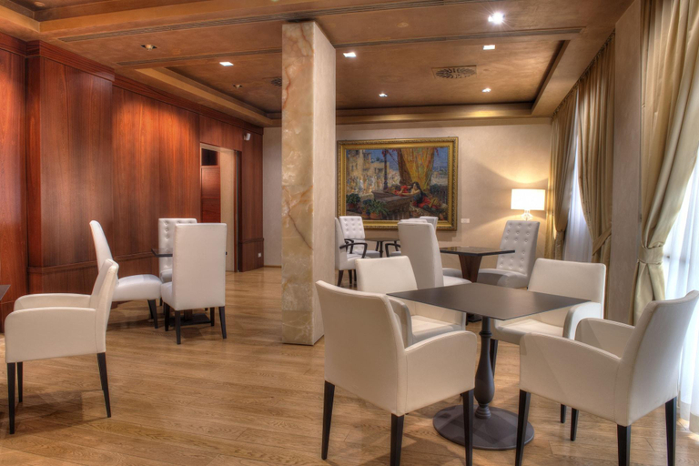 Public Area 4, Hotel Rua Frati 48 in San Francesco, Modena