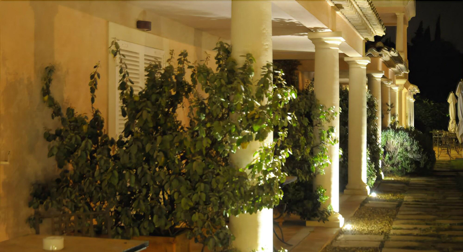 Public Area 4, Hôtel Villa Les Rosiers, Var