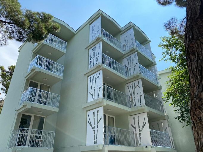 Exterior & Views 2, Annex Slaven, Crikvenica