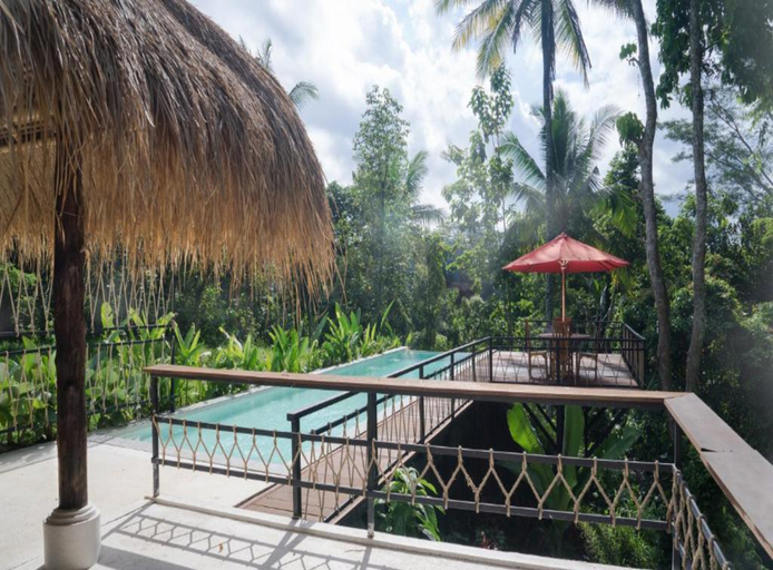 Public Area 3, Amara Giri 2, Badung