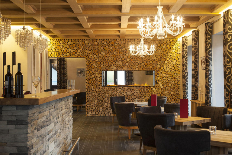 Public Area 5, Hôtel National Resort & Spa, Monthey