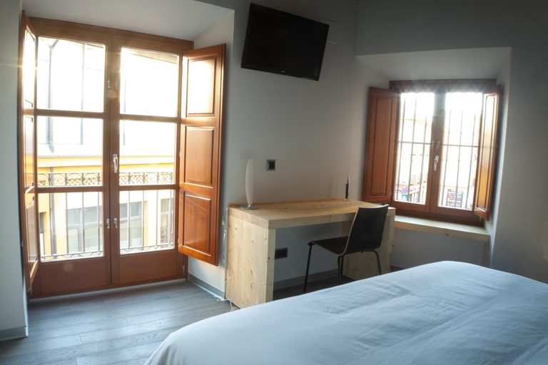 Bedroom 3, El Encanto Hotel & Cafetería, Ávila