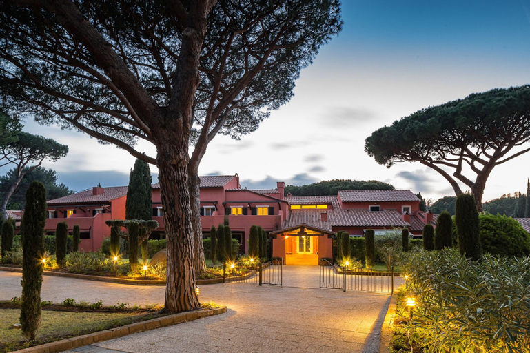 Baglioni Resort Alleluja, Grosseto