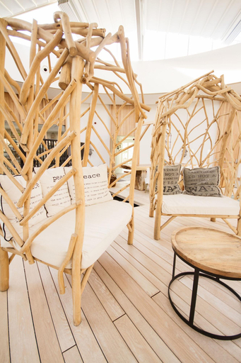 Exterior & Views, Aelia Wellness Retreat