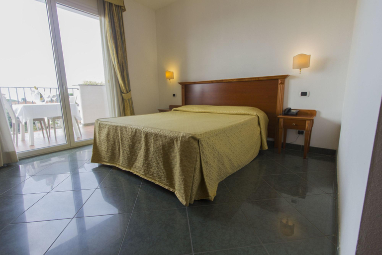 Bedroom 4, Hotel Residence Villa Marzia, Lucca
