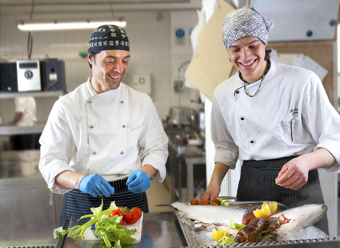 Food & Drinks 5, Atilius Hotel & Suites, Rimini