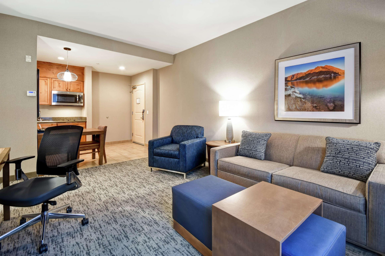 Public Area 3, Homewood Suites by Hilton Boise, Ada