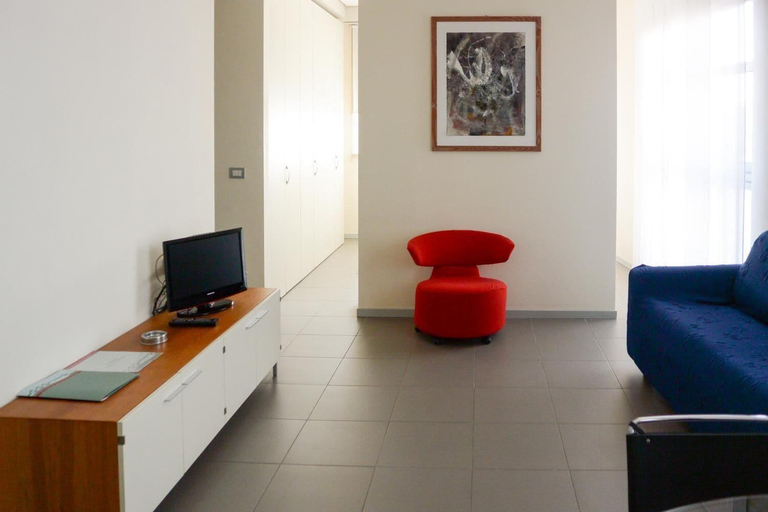Public Area 3, Vista Hotel & Residence, Mantua