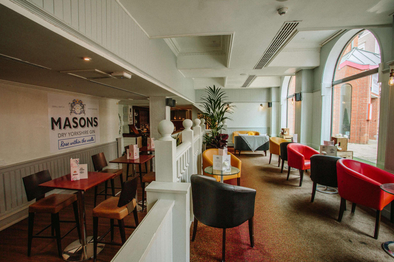 Public Area 3, Hilton York, York