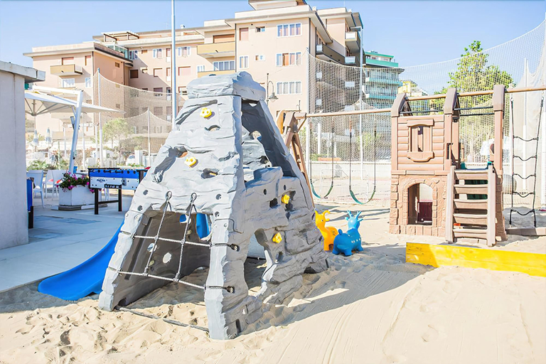 Public Area 2, Kristalex Pet Friends Hotel, Forli' - Cesena