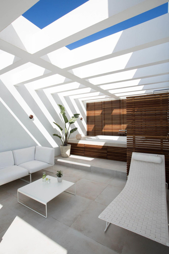 Public Area 4, Sa Pedrera Suites & Spa, Baleares