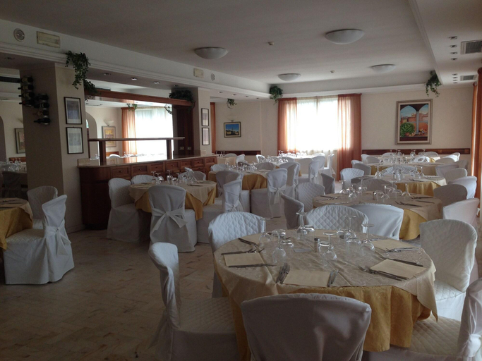 Food & Drinks 5, Hotel Residence Villa Marzia, Lucca