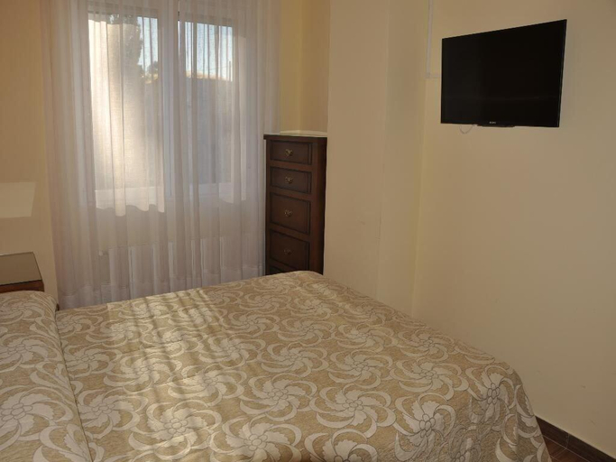 Public Area 2, Hotel De Alba, Zamora