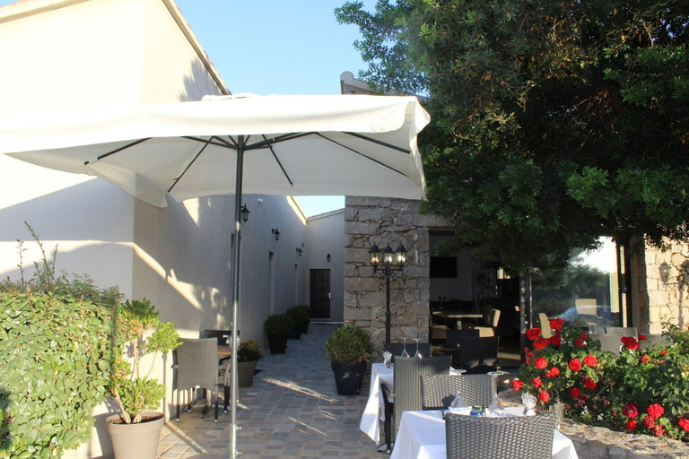 Public Area 3, Les Bergeries d'Alata, Corse-du-Sud