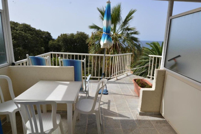 Sport & Beauty, Residence Funtanella, Corse-du-Sud