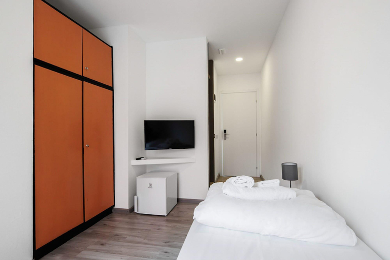 Bedroom 3, Miga Hotel Grado Centro, Gorizia