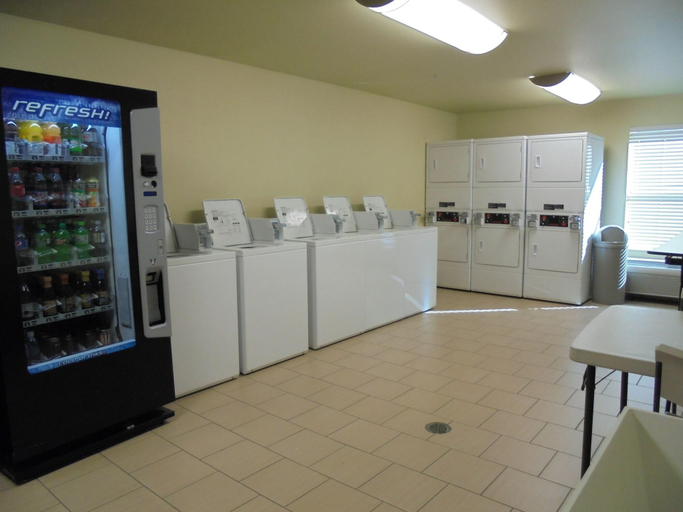 Public Area 3, Kenai Aspen Suites Hotel, Kenai Peninsula