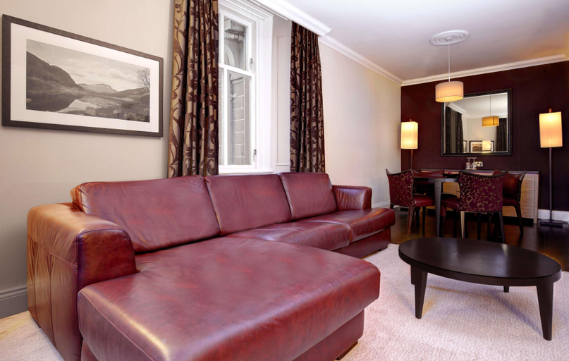 Public Area 4, Apex Dunblane Hydro Hotel, Stirling