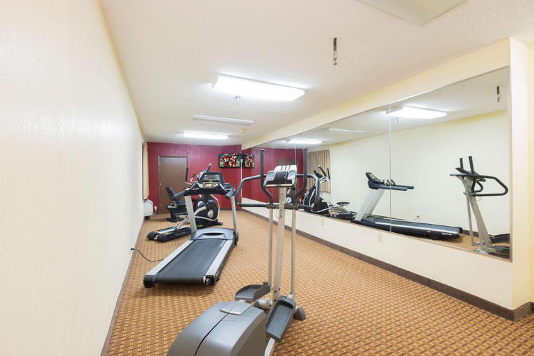 Others, Red Roof Inn & Suites Cincinnati North-Mason, Cincinnati