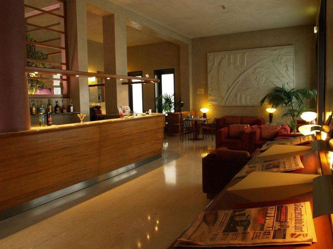 Public Area 3, Hotel Nuova Grosseto, Grosseto