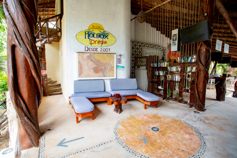 Public Area 3, Holbox Dream Beach Front Hotel, Lázaro Cárdenas