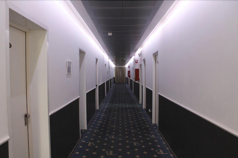 Public Area 2, Residence Hotel Laguna, Venezia