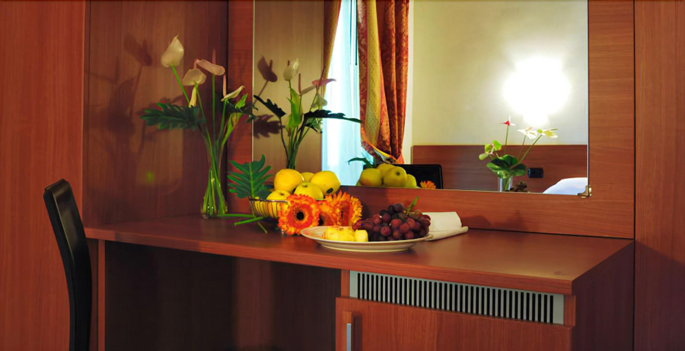 Bedroom 2, Hotel Villa Giusy s.r.l., Taranto