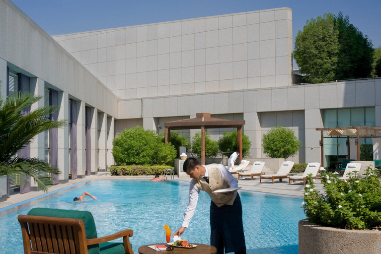 Sport & Beauty 2, Four Seasons Riyadh At kingdom Centre, Riyadh