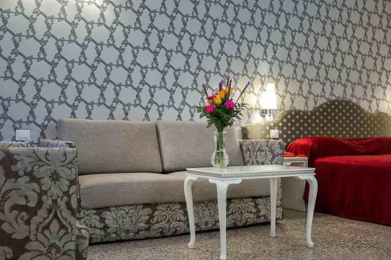 Public Area 2, Hotel Cà Nobile Corner, Venezia