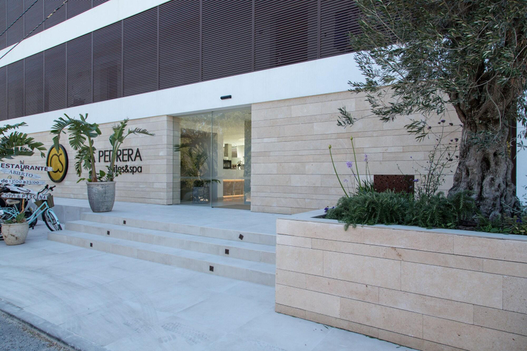 Public Area 4, Sa Pedrera Suites & Spa, Baleares