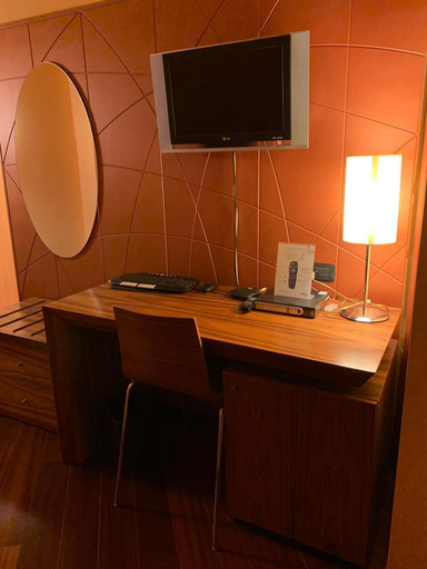 Bedroom 3, Laghi Room Only, Cosenza