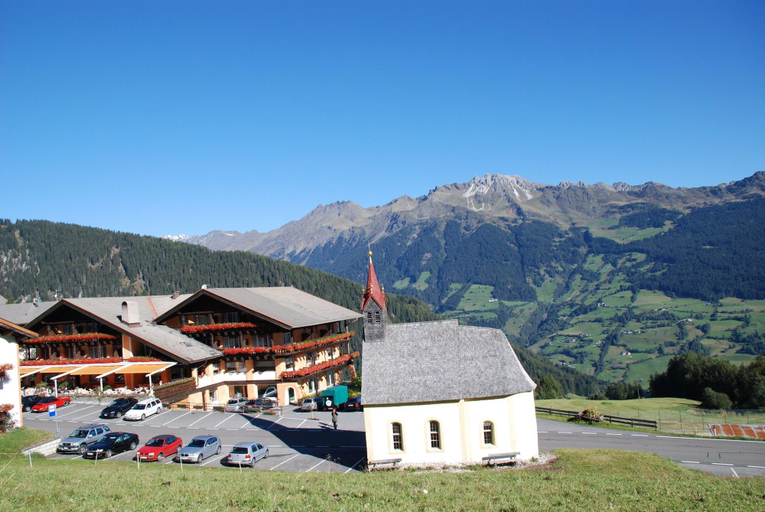 Exterior & Views 3, Sporthotel Kalcherhof, Bolzano