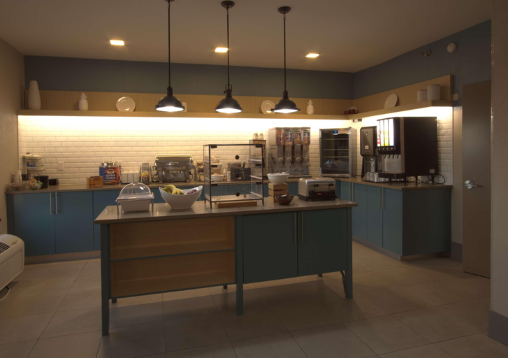 Public Area 2, Country Inn & Suites by Radisson, Moline Airport, Rock Island
