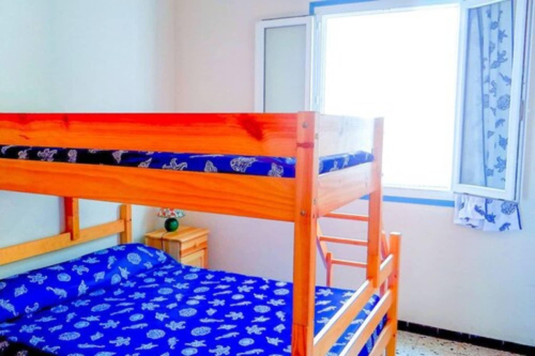 Bedroom 3, Residence Funtanella, Corse-du-Sud
