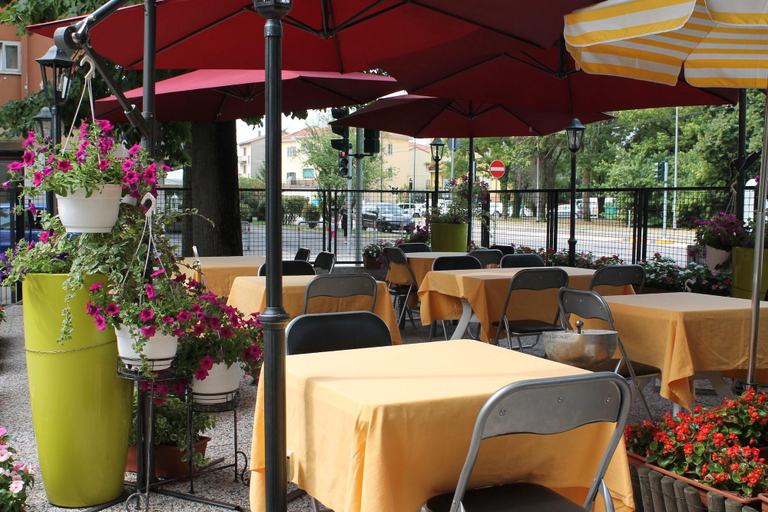 Food & Drinks 5, Residence Hotel Laguna, Venezia