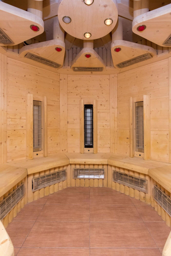 Public Area 5, Kontakt wellness hotel, Kežmarok