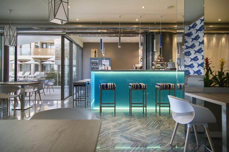 Public Area 4, Sandalia Boutique Hotel - Adults Only, Olbia-Tempio