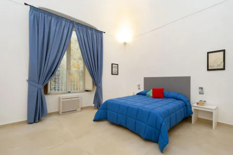 Bedroom 5, Il Tesoro Smart Suite & Spa, Napoli
