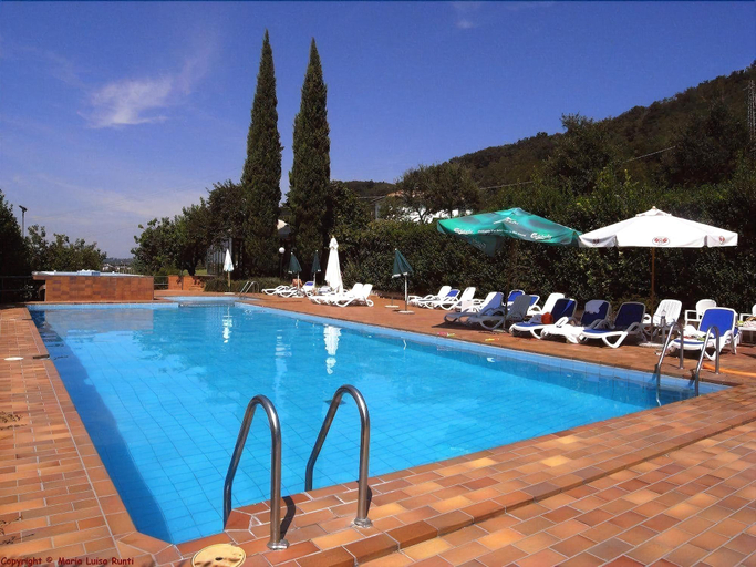 Sport & Beauty 5, Ristorante Albergo Felcaro, Gorizia